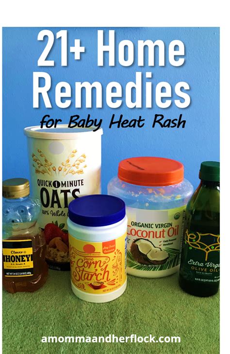 Home Remedies For Baby Heat Rash Baby Heat Rash Heat Rash Heat Rash