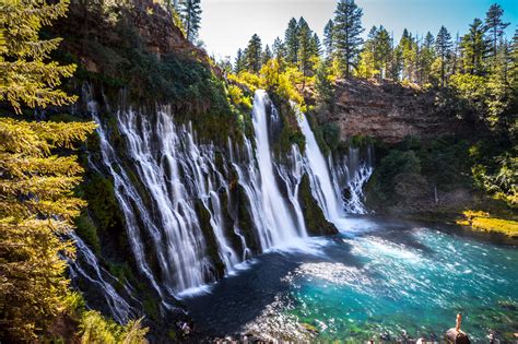 Top 20 Most Beautiful Places To Visit In California