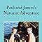 Amazon Com Paul And James S Naturist Adventure Keer Nigel Libros