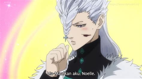 Five Facts About Nozel Silva From Black Clover The