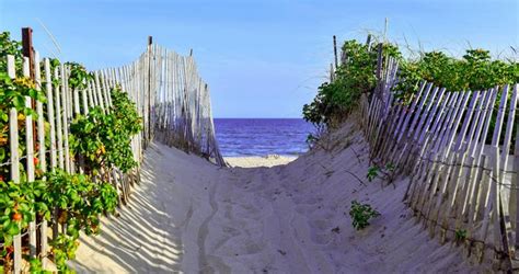 12 Best Beaches In The Hamptons