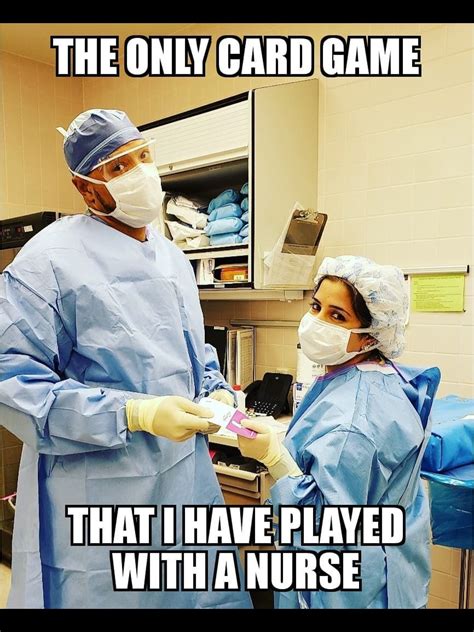 The Hilarious World Of Operating Room Humor