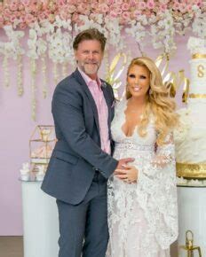 Is Gretchen Rossi Married To Fiance Slade Smiley Married Biography