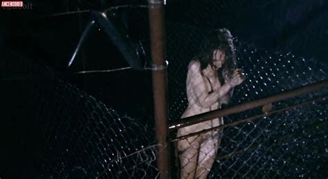 Naked Anna Geislerova In Requiem For A Maiden