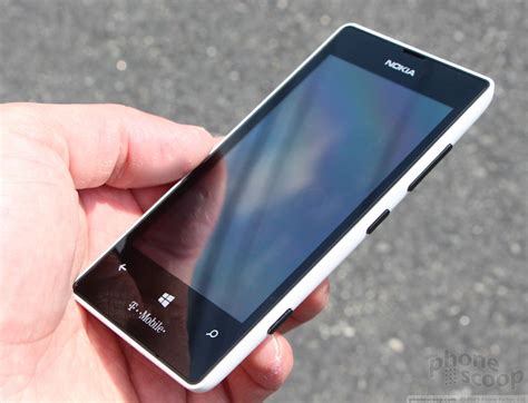 Review Nokia Lumia 521 For T Mobile Phone Scoop