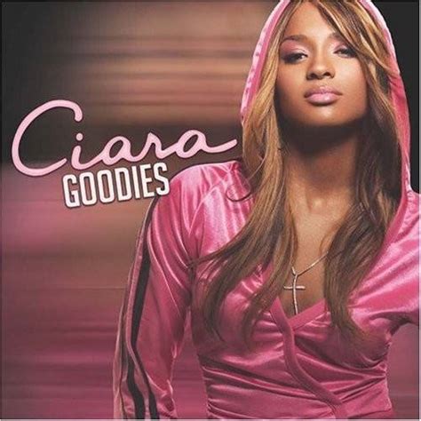 Ciara Goodies Vinyl Records And Cds For Sale Musicstack