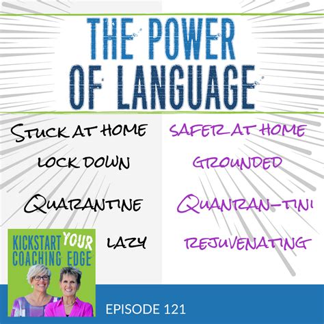 The Power Of Language Kickstart Your Edge