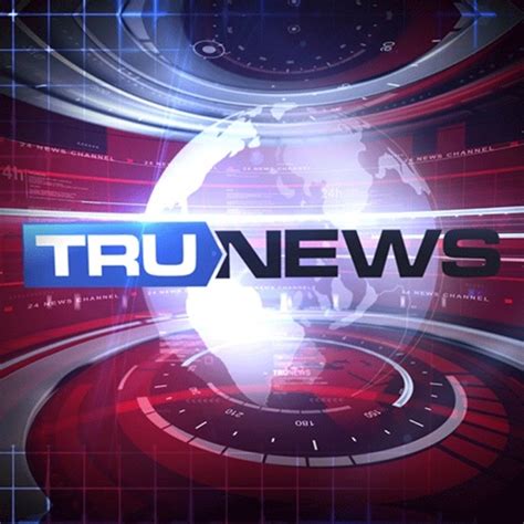 Trunews With Rick Wiles By Trunews Real News Uncensored On Apple Podcasts