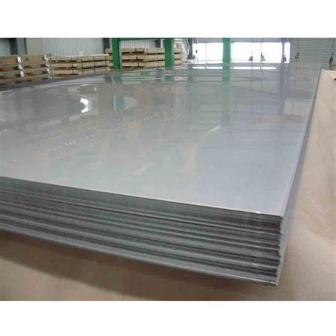 Stainless Steel Sheet 904l At Rs 800kg Stainless Steel 904l Sheet In