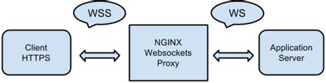 Websockets Ssl Tls Termination Using Nginx Proxy Pankaj Malhotra