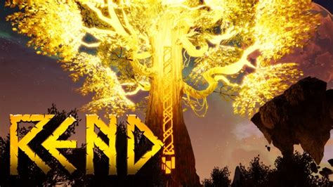 Rend At Pax West 2018 Constant Evolution Mmohuts