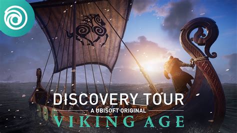 Discovery Tour Viking Age Missioni Complete Assassin S Creed Valhalla