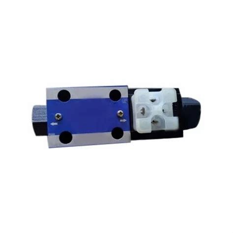 Pastic Hydraulic Valves At Rs 4500piece In Rajkot Id 18623473888