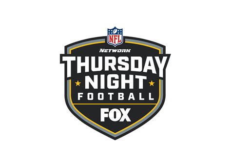 Thursday Night Football Logo Png Png Image Collection