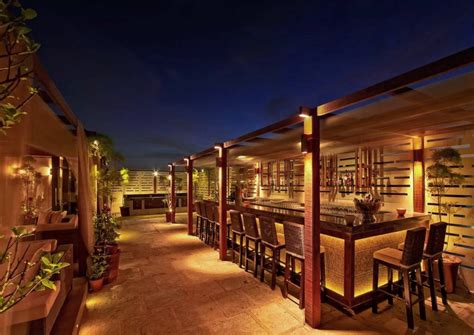 Top 5 Rooftop Restaurants in Delhi for Perfect Summer Evenings