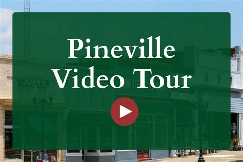 Home Town Of Pineville Nc