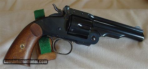 Uberti Model 1875 Schofield 45 Long Colt