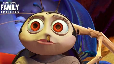 A Bugs Life Have A Laugh With Funny Bloopers And Outtakes Youtube