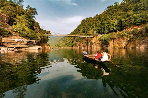 Top 10 Cleanest Rivers In India Tusk Travel Blog