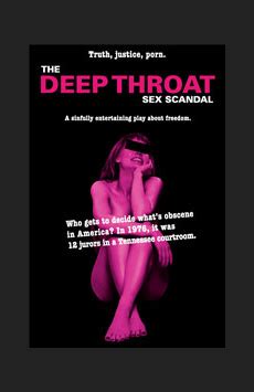 The Deep Throat Sex Scandal Off Broadway Buzz Broadway Com