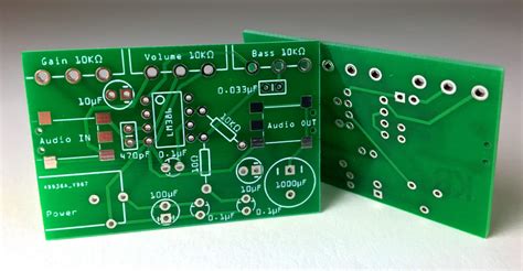 Pcb Design Riosh Technologies