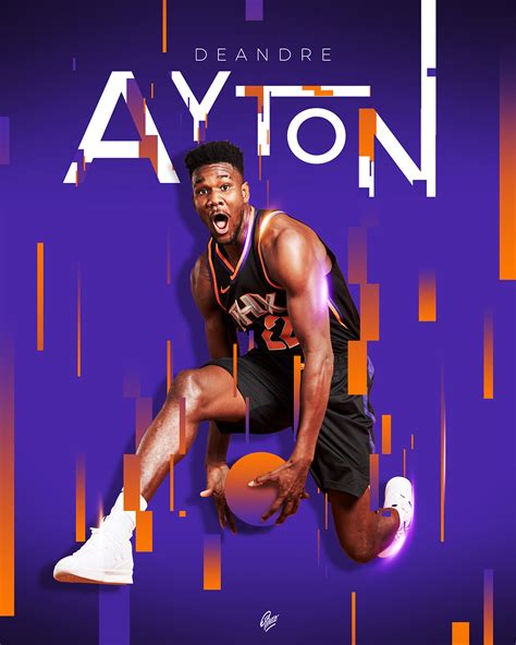 Nba Rookies On Behance