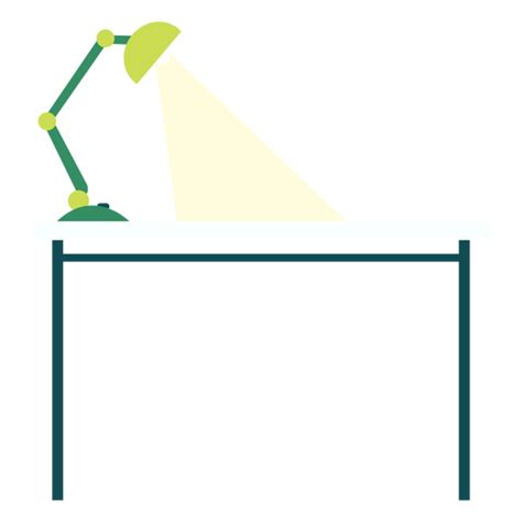 Desk Lamp Png Designs For T Shirt And Merch