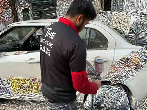 Professional Car Denting Painting In Delhi Denting Painting Near Me