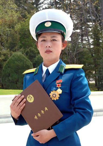 North Korean Traffic Girls — Dprk Guide 2023