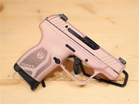 Ruger Lcp Max 380 Adelbridge And Co
