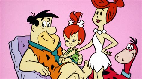 The Flintstones 50th Anniversary Preview 1 New Ideas By Matt Weaver Wiki Fandom