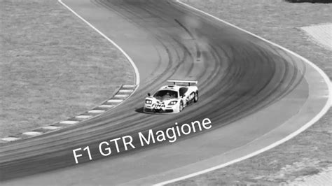 Assetto Corsa McLaren F1 GTR Magione 1 11 063 PB Hotlap Open