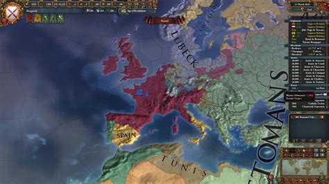 Due to sapmi or its cores not appearing at any start date in the game, the player must spawn it using cheats or rebels. Burgundy gameplay : eu4
