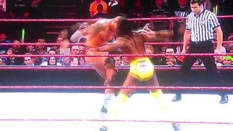 Randy Orton Rkos Kofi Kingston 2 Youtube