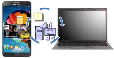 The connection between the galaxy tab and your computer works fastest when both devices are physically connected. Restore Samsung Data: How to Transfer Pictures from Galaxy ...