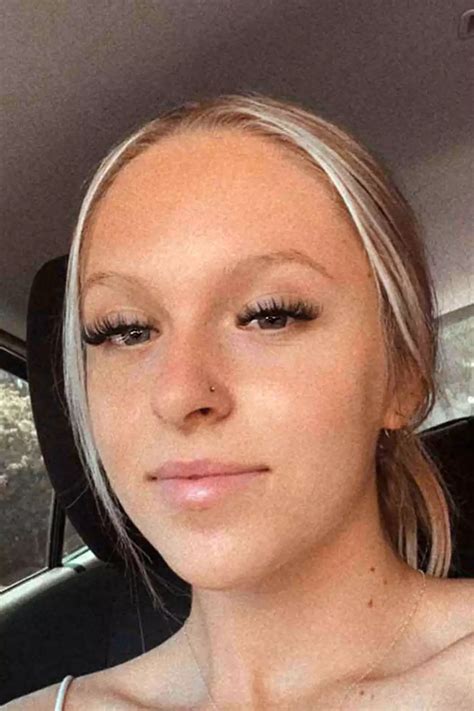 18 Year Old Shot Dead On First Date With Tiktok Star