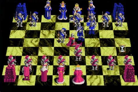 Battle Chess On Steam