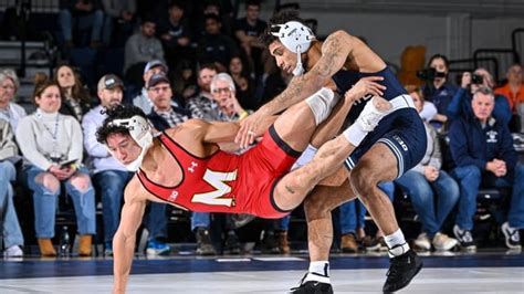 2023 Big Ten Wrestling Championships Pre Seeds Preview How To Watch