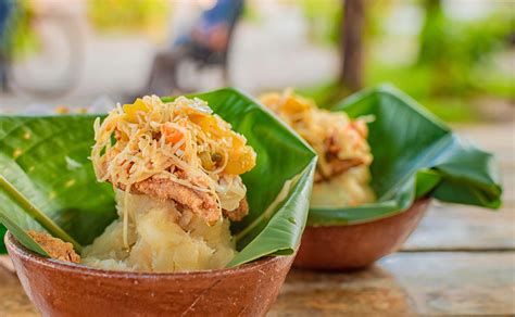 Typical Nicaraguan Food Recipes Bryont Blog