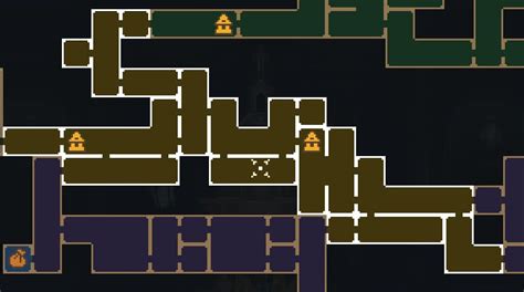 Blasphemous 2 Map Guide All Locations