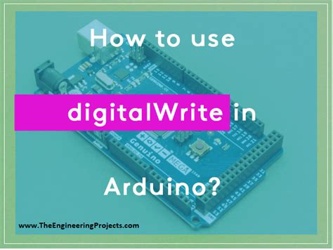 Arduino Tutorial For Beginners The Engineering Projects
