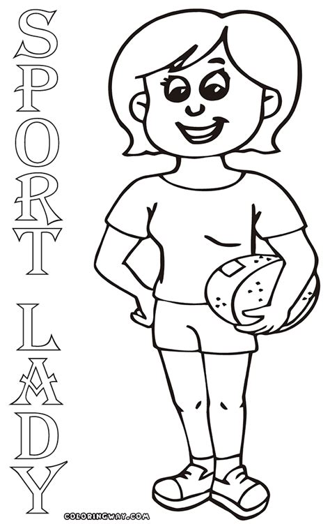 Ladybug printable coloring pages are a fun way for kids of all ages to develop creativity, focus, motor skills and color recognition. Lady coloring pages | Coloring pages to download and print