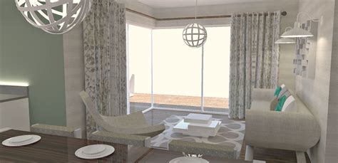 Beautiful Interior Design Ideas Using 3d Modelling 3d Interior Design