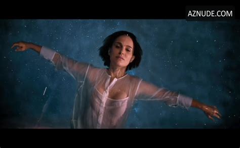 Natalie Portman Sexy Scene In Lucy In The Sky AZnude