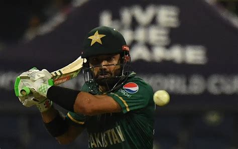 Rizwan Confident Pakistan Can Take On Any Team And Win In T20 World Cup
