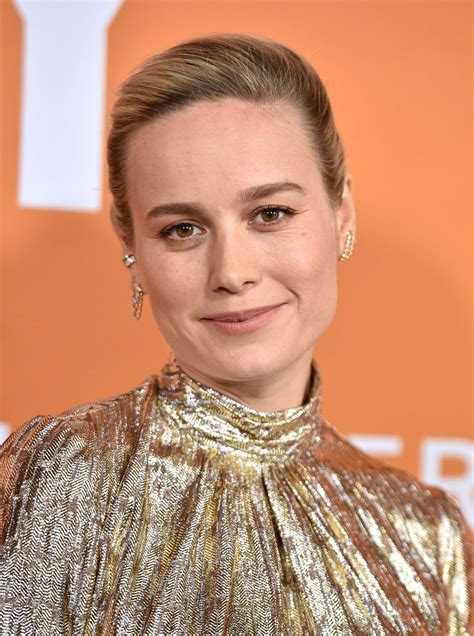 It will be the second installment to the story of carol danvers in the marvel cinematic universe (mcu). Brie Larson - "Just Mercy" Screening in LA • CelebMafia