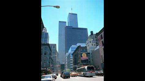 World Trade Center Remembering 911 Original Cnn Special Documentary