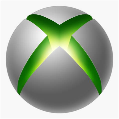 Xbox Logo Icon Png Transparent Background Free Download Images