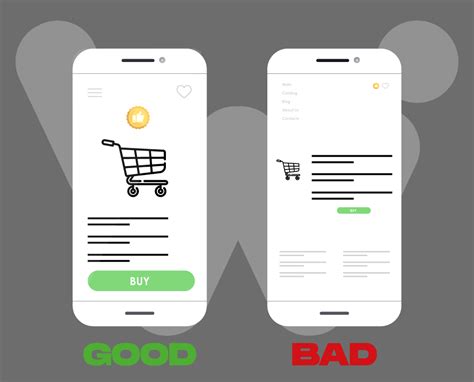 Ux Design For E Commerce 8 Best Practices For Flawless User Experience