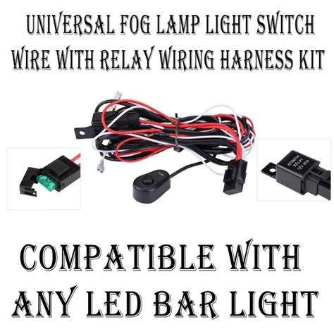 Kings Led Driving Lights Wiring Diagram Wiring Draw And Schematic